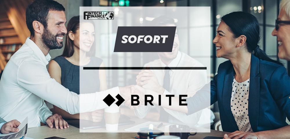 SOFORT and Brite Payments Launch European Instant Payout Partnership | Fintech Finance