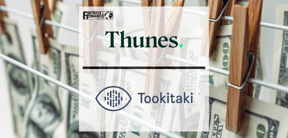 Thunes & Tookitaki Form Global Alliance for Safe & Secure Payments | Fintech Finance
