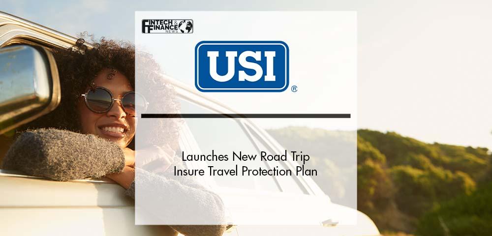 USI Affinity Travel Insurance Services Launches New Road Trip Insure Travel Protection Plan | Fintech Finance