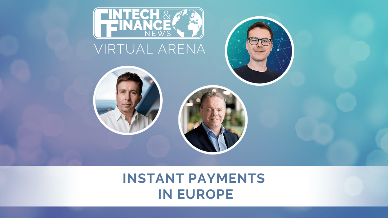 FF Virtual Arena: Instant Payments in Europe | Fintech Finance