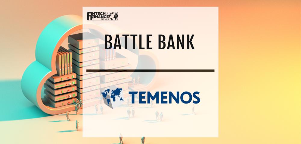US Challenger Battle Financial, Inc. Selects Temenos Banking Cloud | Fintech Finance