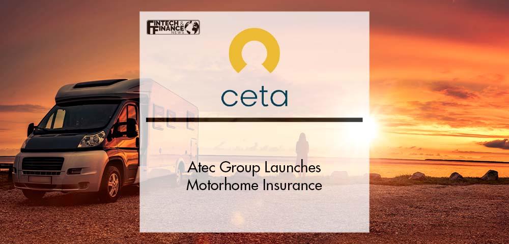 Atec Group Launches Motorhome Insurance | Fintech Finance