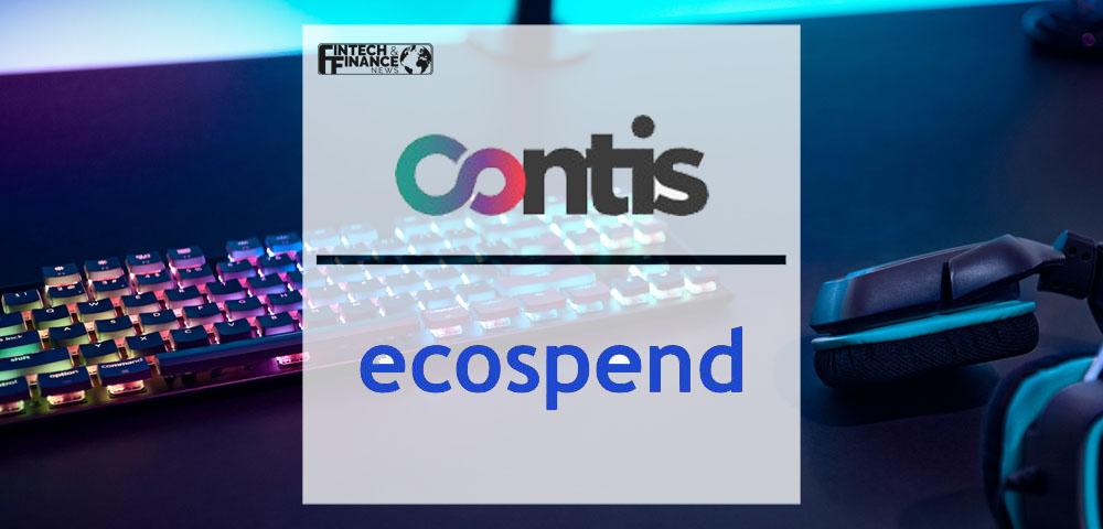 Contis and Ecospend Bring Instant Payments and Withdrawals to Online Gaming Website MrQ Through Open Banking Solution | Fintech Finance