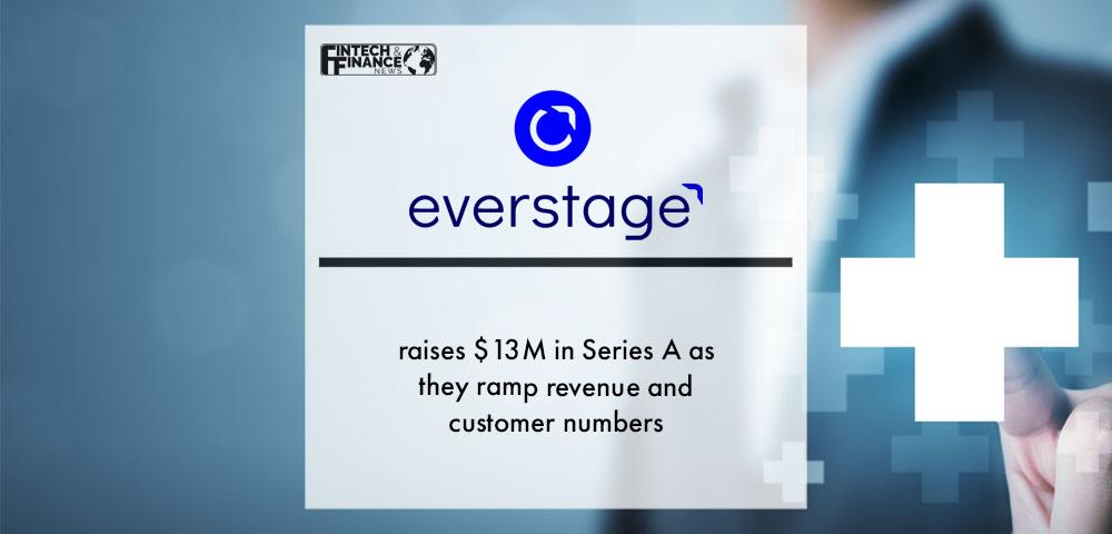 Everstage raises $13M in Series A as they ramp revenue and customer numbers | Fintech Finance