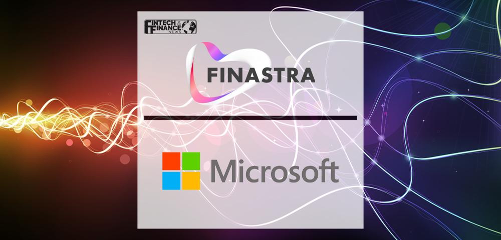 Finastra collaborates with Microsoft to bring embedded financing options to thousands of businesses with Banking as a Service | Fintech Finance