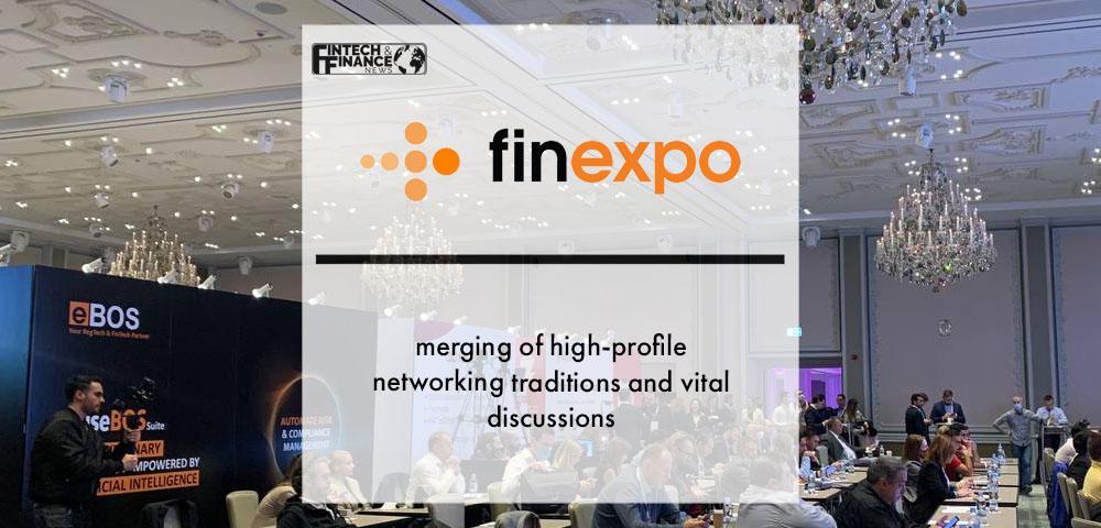 Forex Expo 2022: merging of high-profile networking traditions and vital discussions | Fintech Finance