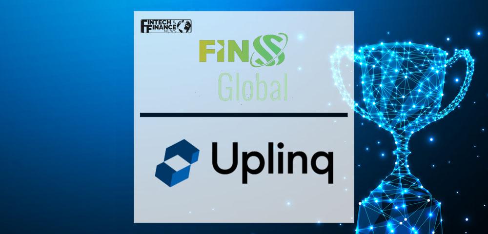 FinSS Global announces partnership with Uplinq, the global SME Credit Assessment platform