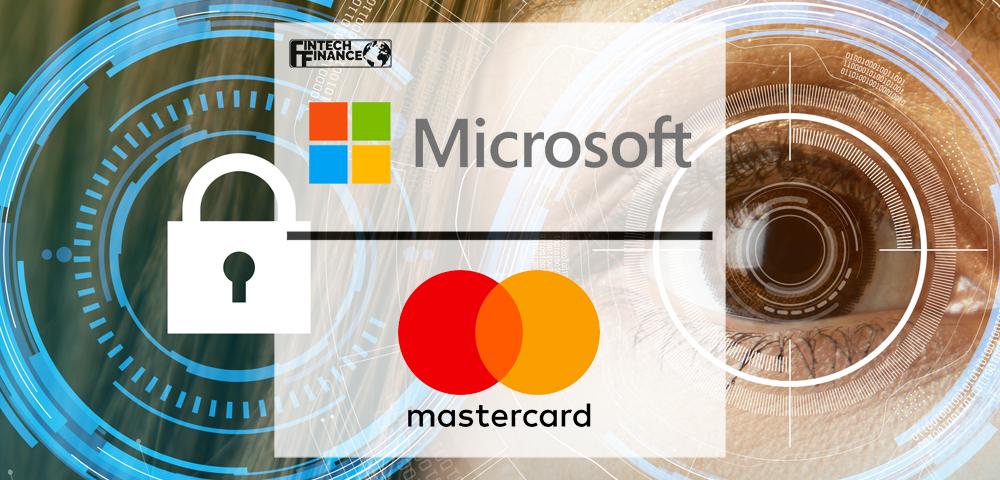 Mastercard launches next-generation identity technology with Microsoft to help more consumers shop online safely | Fintech Finance