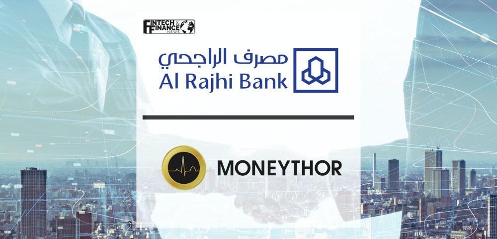 Al Rajhi Bank Malaysia selects Moneythor as a strategic partner for its upcoming digital bank in Malaysia | Fintech Finance