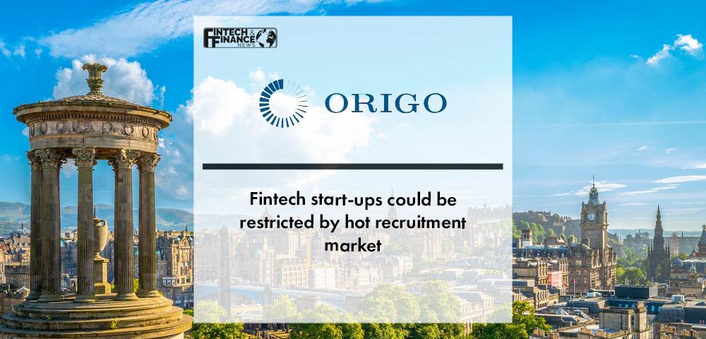 Fintech start-ups could be restricted by hot recruitment market | Fintech Finance