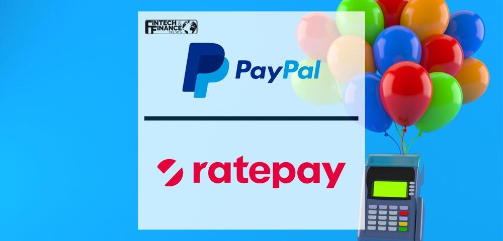 PayPal Checkout selects Ratepay as exclusive payment by invoice partner | Fintech Finance