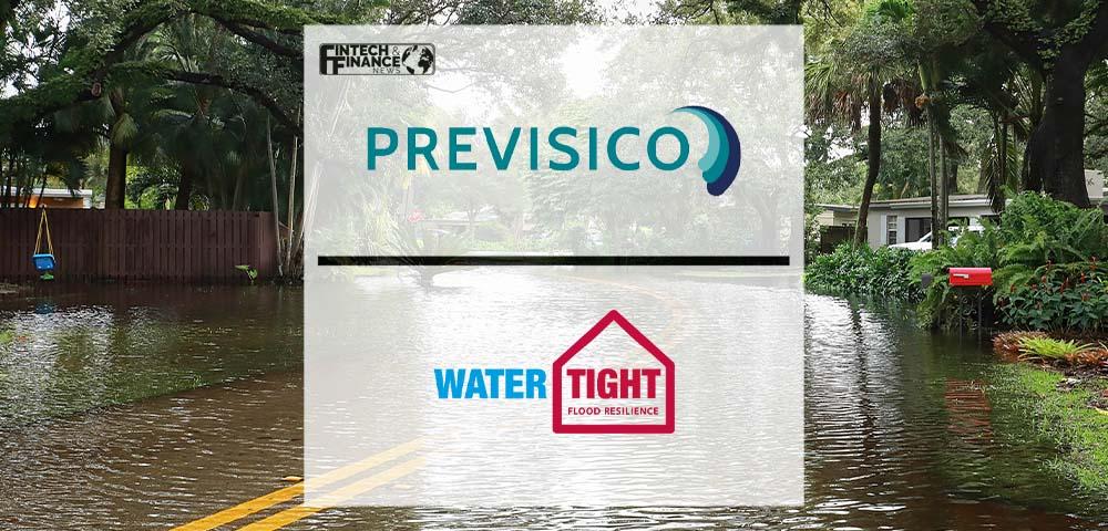 Previsico seals Watertight partnership to boost flood resilience and mitigate insurers’ losses | Fintech Finance