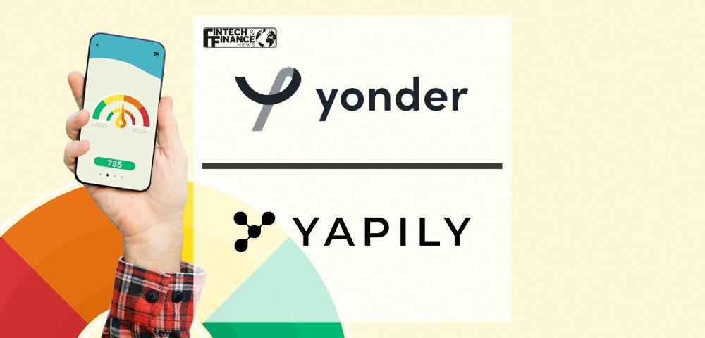 Yonder and Yapily team up to help 5 million ‘credit invisibles’ via open banking | Fintech Finance