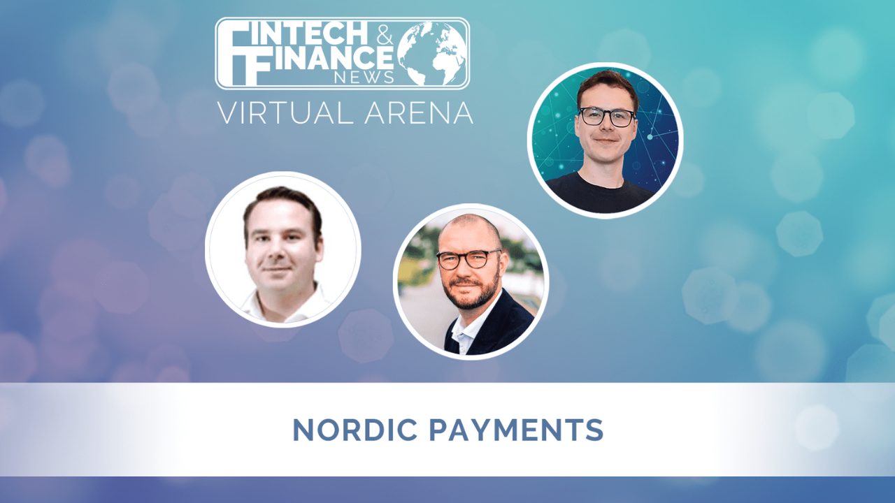 FF Virtual Arena: Nordics Payments | Fintech Finance