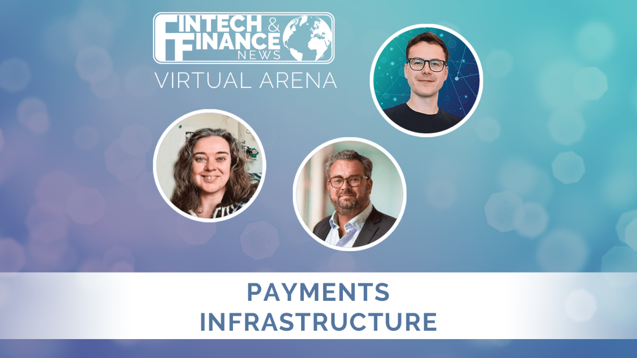 FF Virtual Arena: Payments Infrastructure