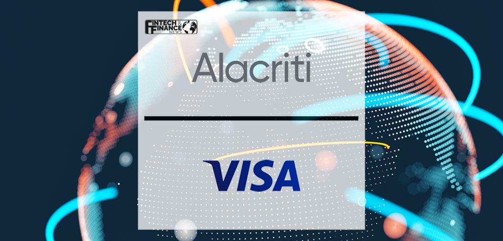 Alacriti Announces Fast Push-to-Card Payouts Enabled by Visa Direct | Fintech Finance