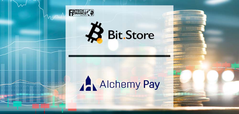 Bit.Store Adds Alternative Payments and Pay-Outs Via Alchemy Pay | Fintech Finance