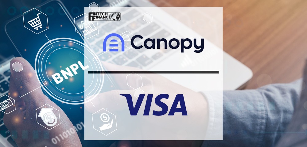 Canopy Servicing Joins Visa Ready for BNPL to Enable Flexible BNPL Payments | Fintech Finance