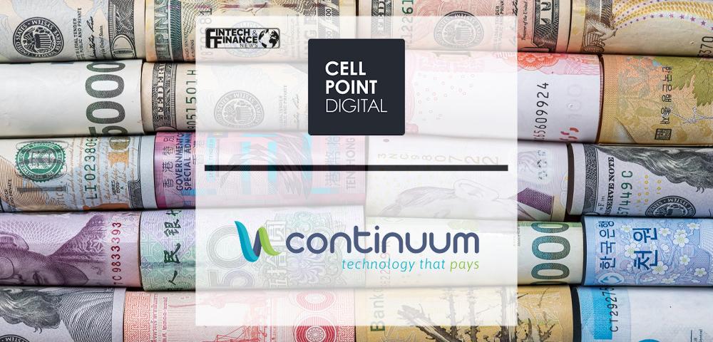 CellPoint and Continuum partner to bring new payment orchestration capabilities to expanded segments | Fintech Finance