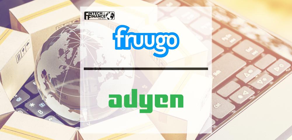 Fruugo enlists Adyen to streamline payments and fuel growth | Fintech Finance