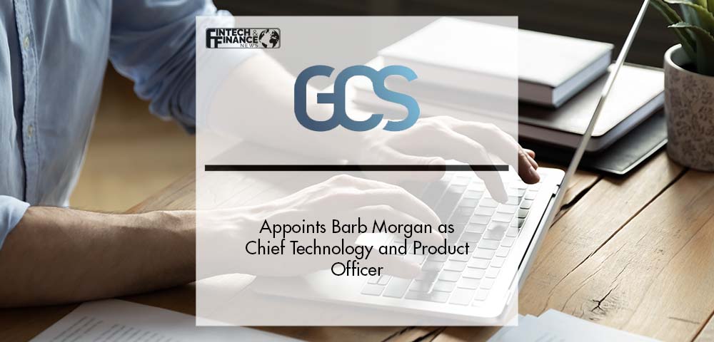Global Claims Services Appoints Barb Morgan as Chief Technology and Product Officer | Fintech Finance