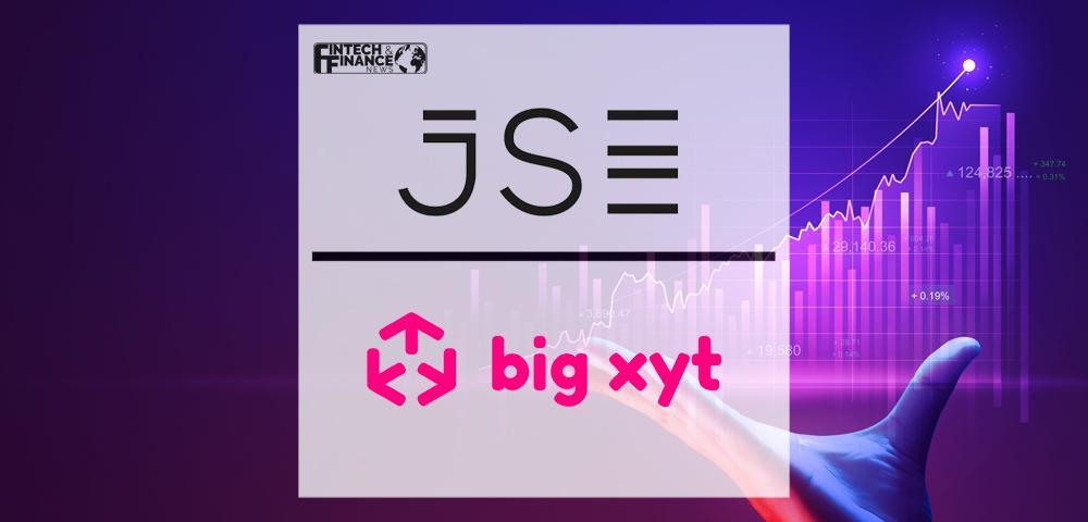 Johannesburg Stock Exchange launches innovative new equity market data analytics platform in collaboration with big xyt | Fintech Finance