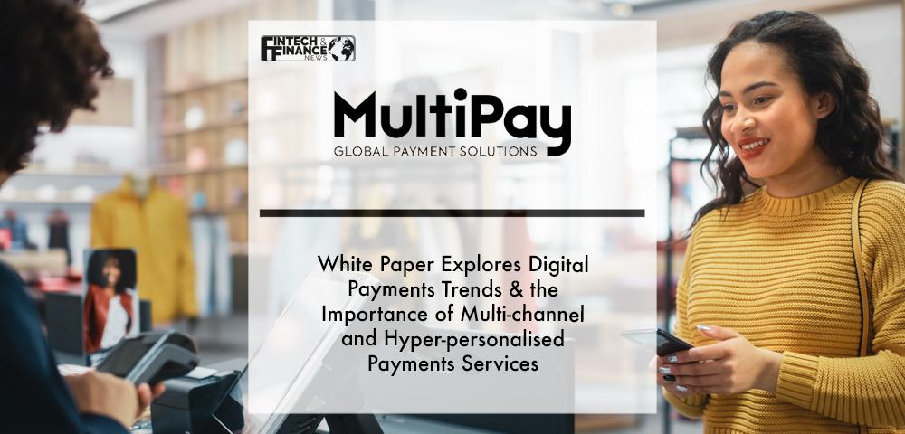 MultiPay Global Solutions Launches Instalments Payment Services Powered by Mastercard | Fintech Finance