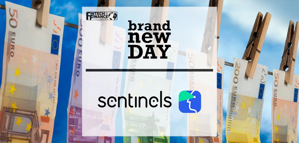 Neobank Brand New Day selects Sentinels for AML compliance | Fintech Finance