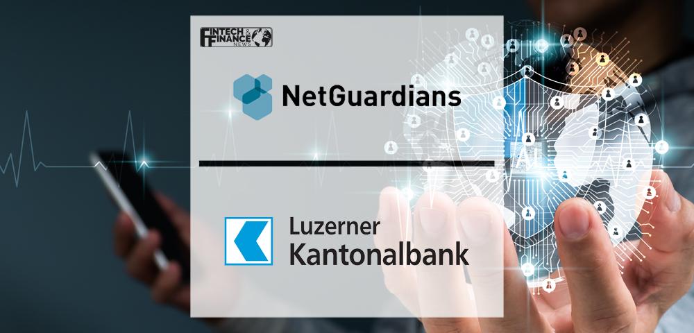 NetGuardians Is Selected by LUKB to Further Strengthen Fraud Prevention | Fintech Finance