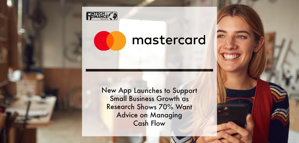 New app launches to support small business growth as research shows 70% want advice on managing cash flow | Fintech Finance
