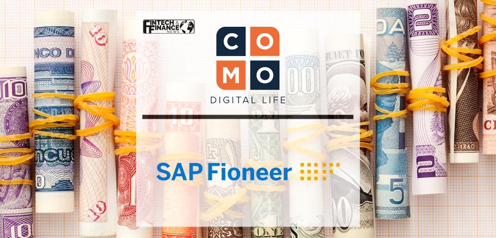 PayTech COMO selects SAP Fioneer’s Cloud for Banking to enable real-time payments in over 25 currencies | Fintech Finance