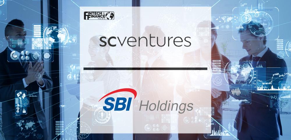 SC Ventures and SBI Holdings sign MOU to accelerate portfolio expansion and build ecosystems | Fintech Finance