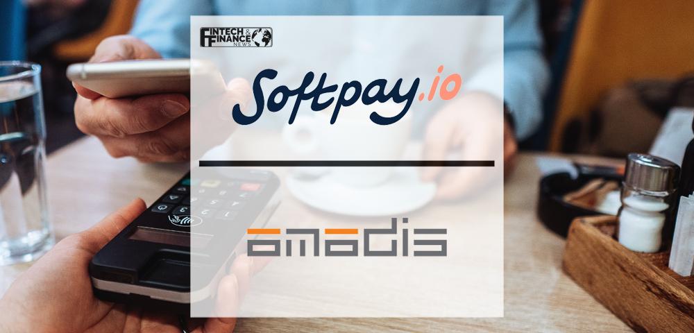 Softpay.io Partners with Amadis for Tap-to-Pay Rollout | Fintech Finance