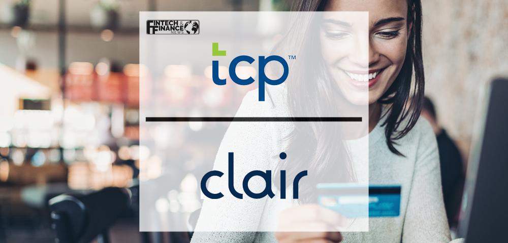 TCP Software Announces On-Demand Pay Partnership with Clair | Fintech Finance
