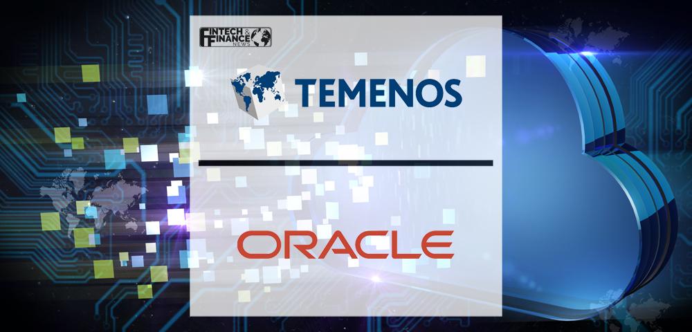 Temenos to Offer Explainable AI on Oracle Cloud Infrastructure | Fintech Finance