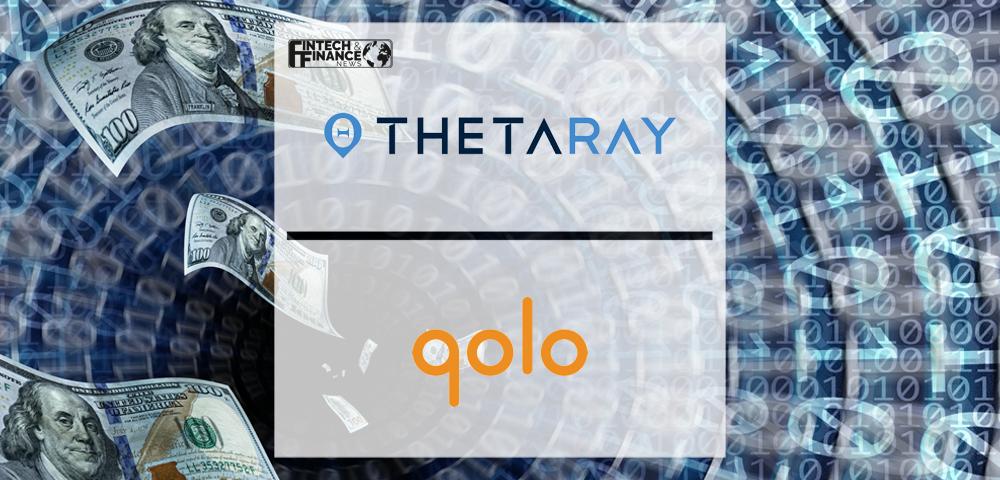ThetaRay Partners with Qolo to Provide Transaction Monitoring Technology for the Omnichannel Payments Platform | Fintech Finance
