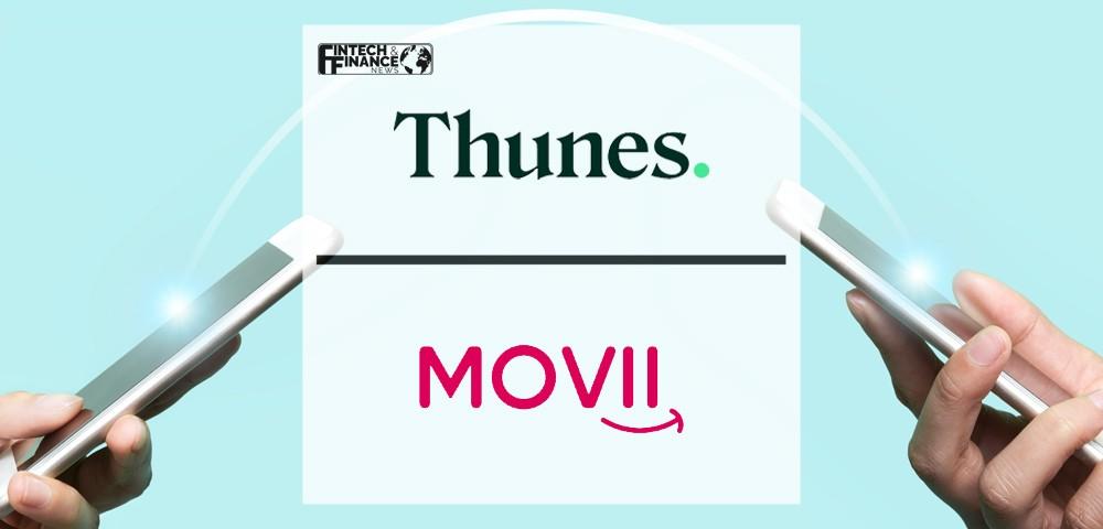 Thunes Launches Instant Cross-Border Payments in Colombia with MOVii | Fintech Finance