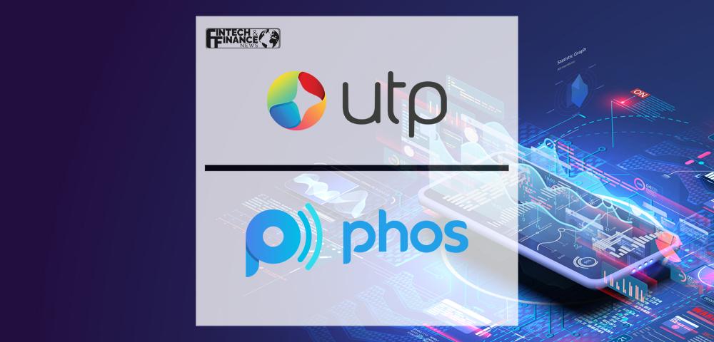 UTP and Phos become the first to introduce same-day processing for payments accepted on a smartphone | Fintech Finance