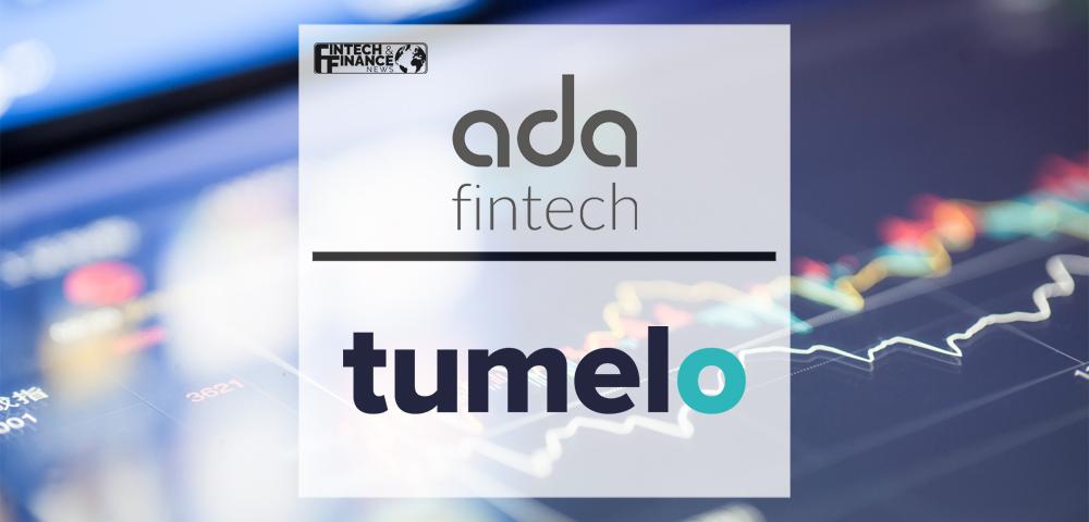 Ada Fintech unveils global stewardship data solution powered by Tumelo | Fintech Finance