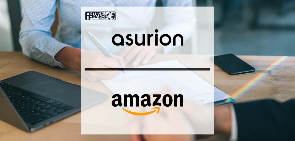 New Asurion Tech Unlimited Protection Plan Launches on Amazon | Fintech Finance