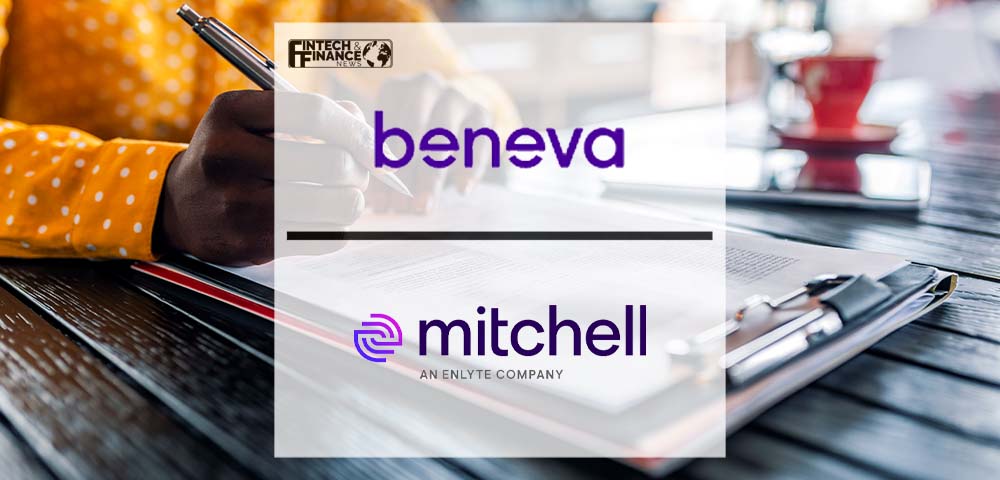 Beneva Selects Mitchell to Streamline Claims Management | Fintech Finance