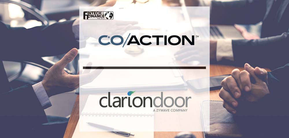 Coaction Global Modernizes Product Distribution with ClarionDoor | Fintech Finance