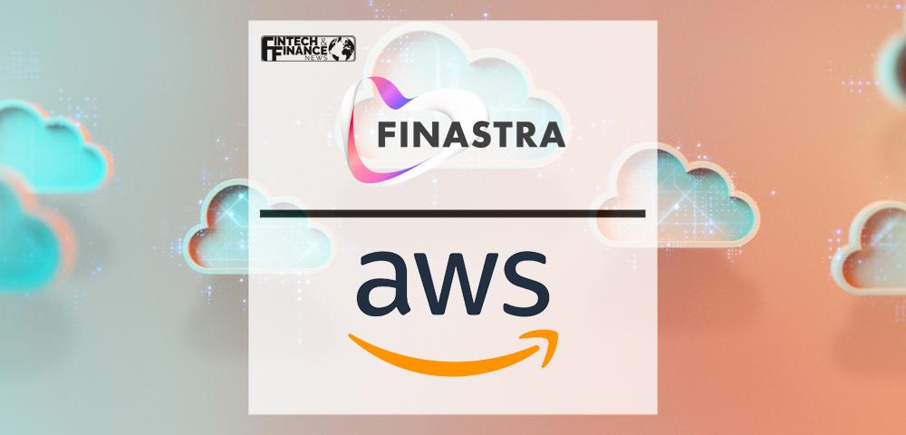 Finastra Managed Services launches on Amazon Web Services | Fintech Finance