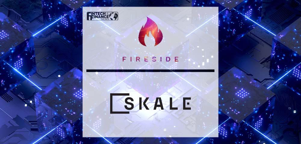 $100 Million Ecosystem Grant Program Will be Leveraged to Catalyze ‘Creatives Unleashed’ Program for Fireside Creators to Accelerate Transition to Web3 | Fintech Finance