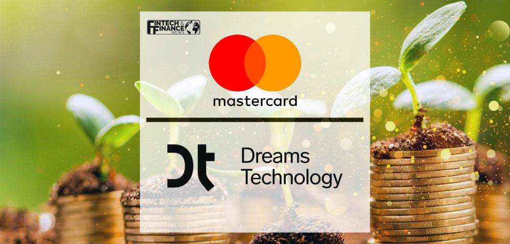 Mastercard partners with Swedish fintech Dreams to deliver sustainable banking solutions and help banks tackle climate change | Fintech Finance