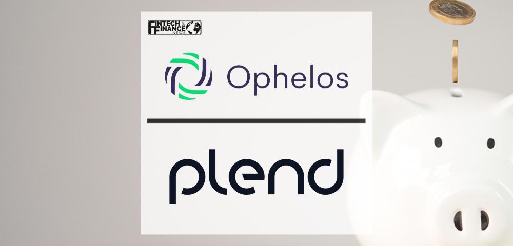 Ophelos partners with consumer lending fintech Plend for ethical debt resolution | Fintech Finance