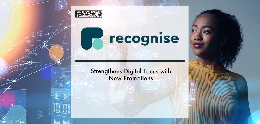 Recognise Bank Strengthens Digital Focus with New Promotions | Fintech Finance