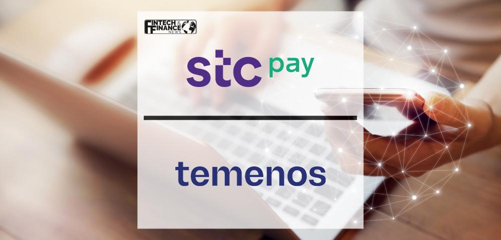 stc pay Scales to 8 Million Accounts on Temenos Open Platform | Fintech Finance