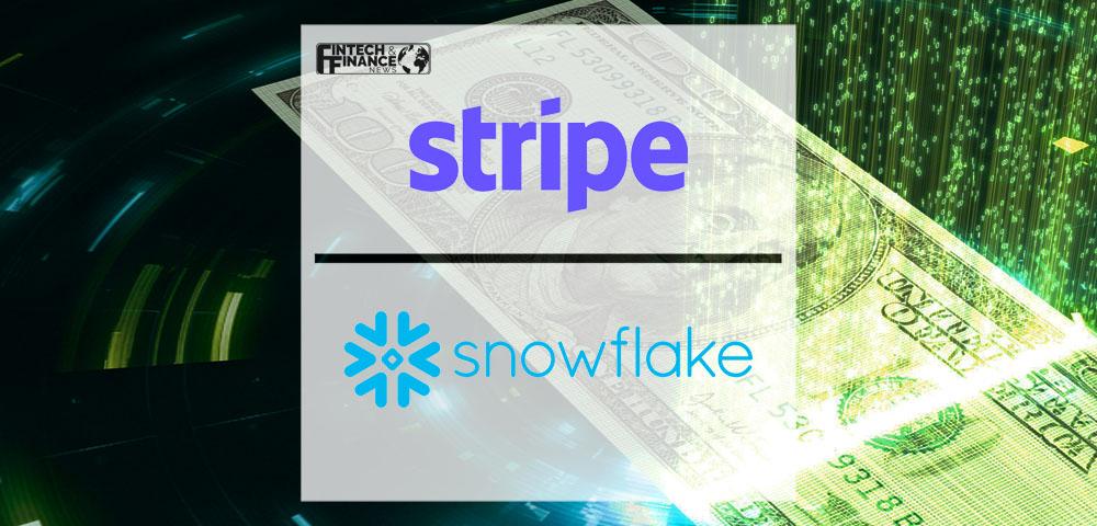 Stripe Joins the Snowflake Retail Data Cloud to Unlock the Value of Payment Data | Fintech Finance