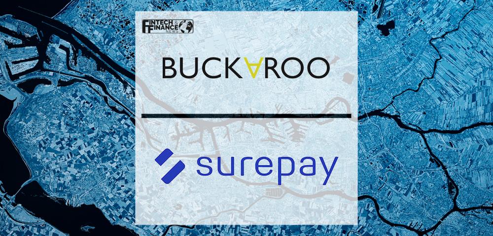 Buckaroo partners with SurePay to offer the Confirmation of Payee solution to their Netherlands customers | Fintech Finance